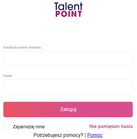 infomat btm jak się zalogować.